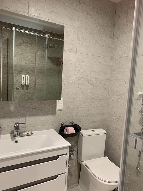 Чотирикімнатна квартира для сім'ї біля школи у Винниках Винники - изображение 8