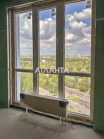 2-комнатная квартира. Киевский. Черемушки Одесса