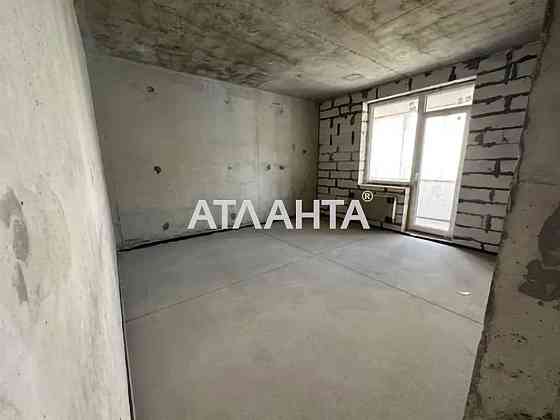 2-комнатная квартира. Киевский. Черемушки Одесса