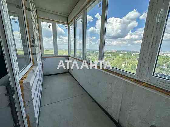 2-комнатная квартира. Киевский. Черемушки Одесса