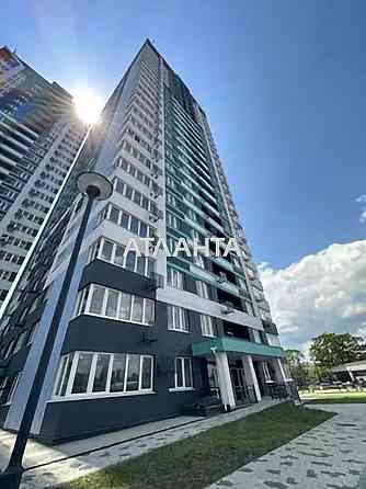 2-комнатная квартира. Киевский. Черемушки Одесса