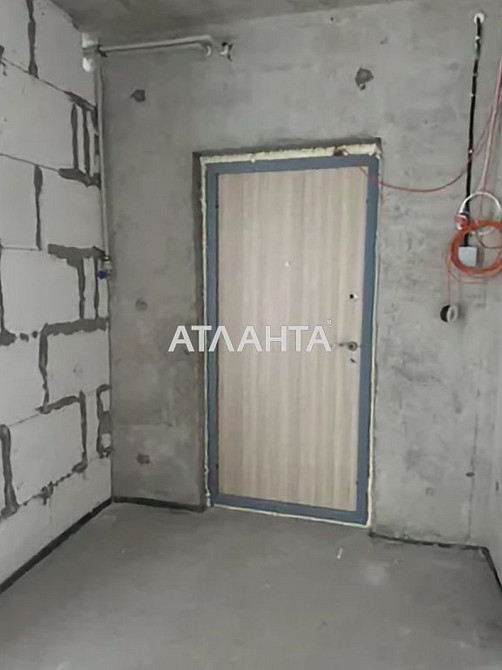 2-комнатная квартира. Киевский. Черемушки Одеса - зображення 8