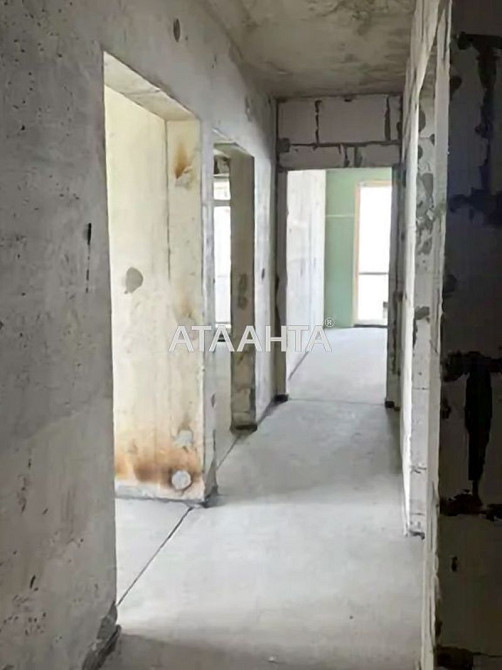 2-комнатная квартира. Киевский. Черемушки Одеса - зображення 7