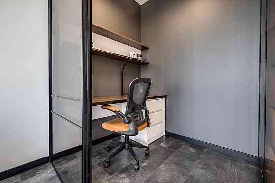 Продаж квартири з дизайнерським ремонтом в ЖК Park Residence Львів