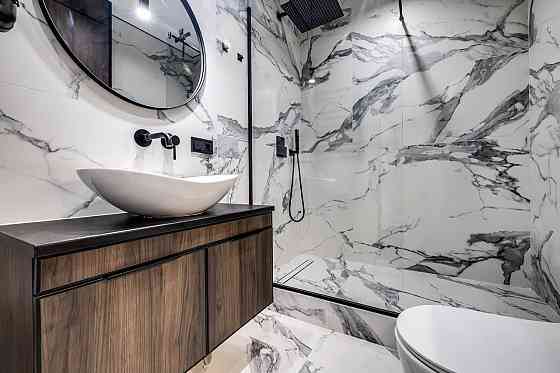 Продаж квартири з дизайнерським ремонтом в ЖК Park Residence Львів