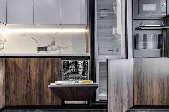 Продаж квартири з дизайнерським ремонтом в ЖК Park Residence Львів