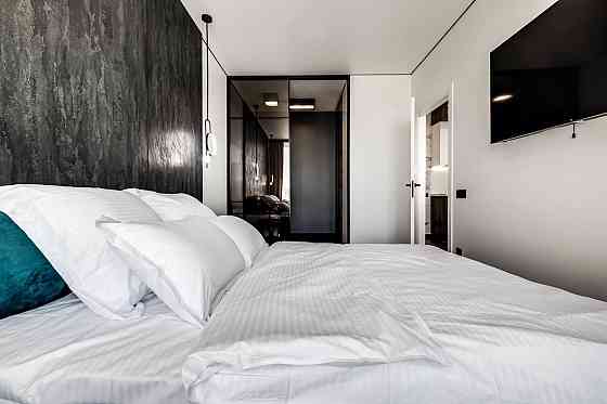 Продаж квартири з дизайнерським ремонтом в ЖК Park Residence Львів