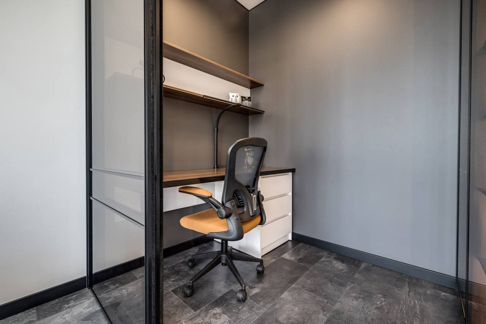 Продаж квартири з дизайнерським ремонтом в ЖК Park Residence Львів - зображення 5