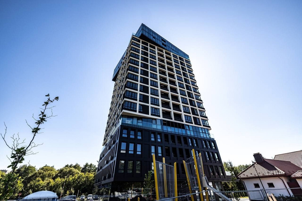 Продаж квартири з дизайнерським ремонтом в ЖК Park Residence Львів - зображення 8