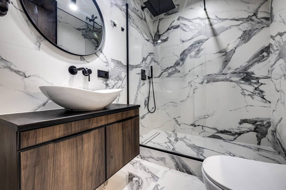 Продаж квартири з дизайнерським ремонтом в ЖК Park Residence Львів - зображення 6