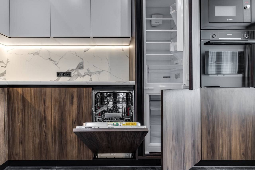 Продаж квартири з дизайнерським ремонтом в ЖК Park Residence Львів - зображення 3