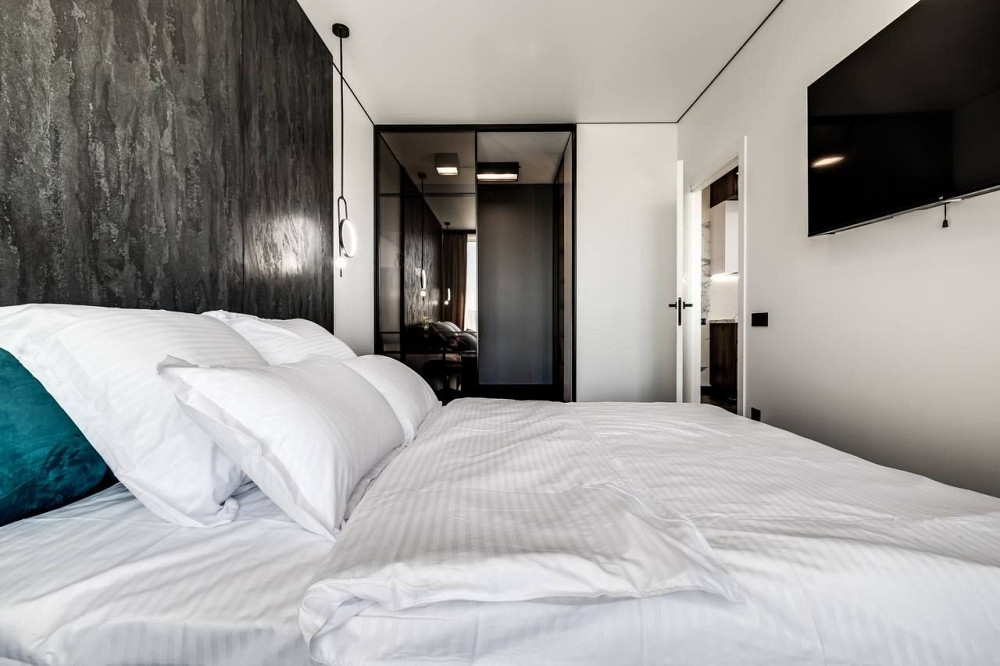 Продаж квартири з дизайнерським ремонтом в ЖК Park Residence Львів - зображення 4