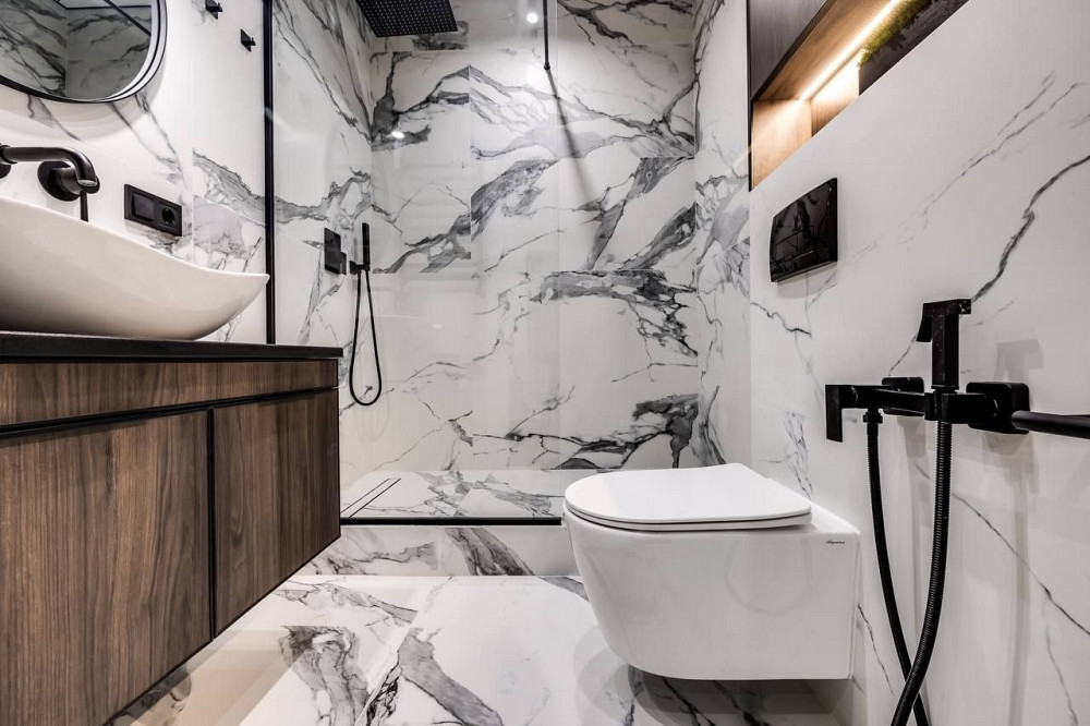 Продаж квартири з дизайнерським ремонтом в ЖК Park Residence Львів - зображення 7