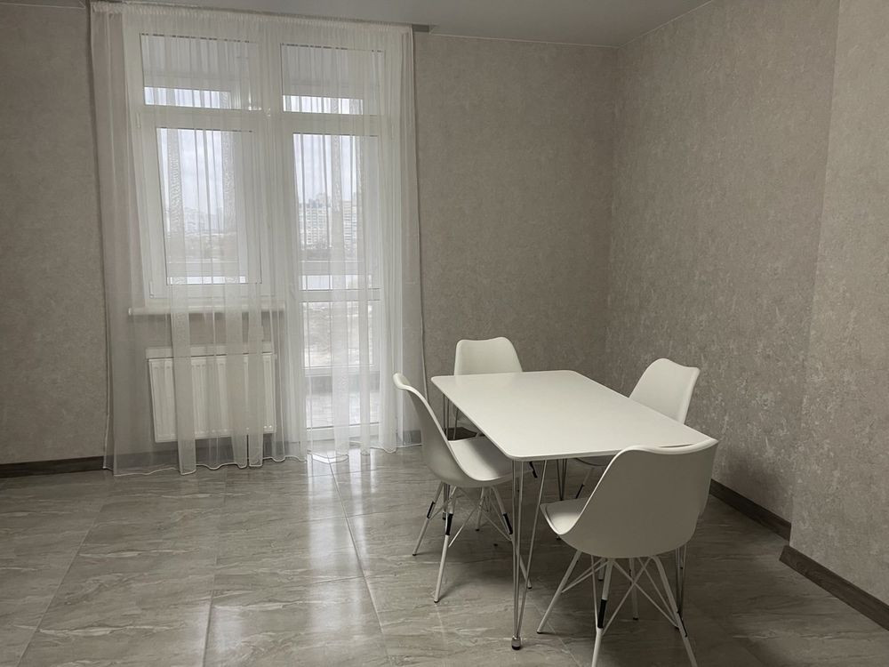 Продається 2-х кімнатна квартира Осещина - зображення 2