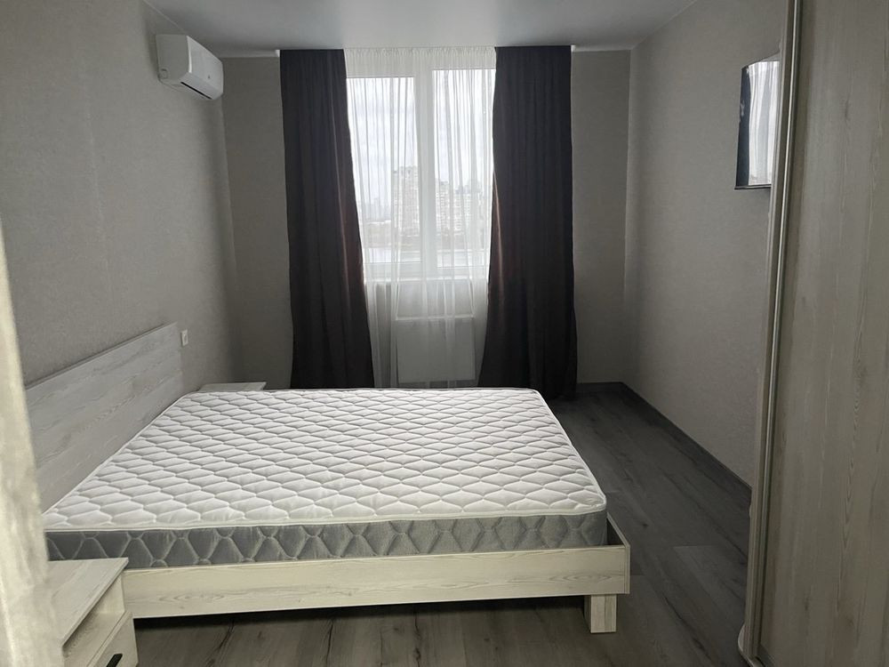 Продається 2-х кімнатна квартира Осещина - зображення 3