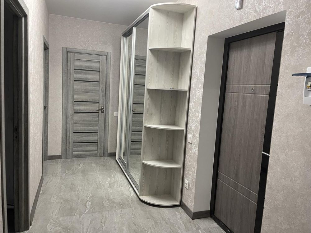 Продається 2-х кімнатна квартира Осещина - зображення 5