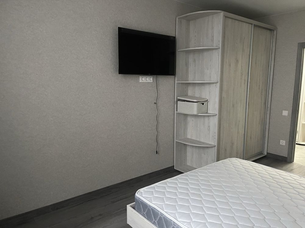 Продається 2-х кімнатна квартира Осещина - зображення 4