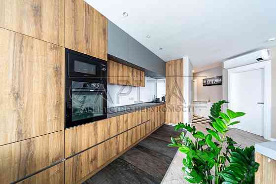 Продажа квартиры, пр-т Берестейский, ЖК SAN FRANCISCO, Святошинский Київ