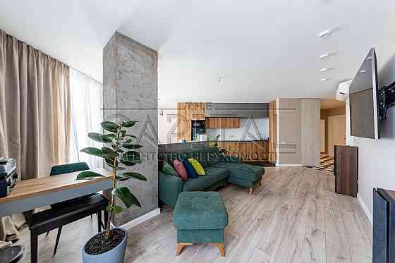 Продажа квартиры, пр-т Берестейский, ЖК SAN FRANCISCO, Святошинский Київ