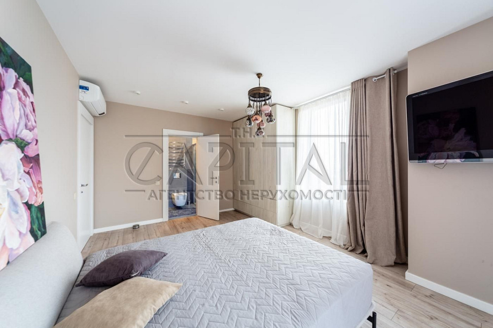 Продажа квартиры, пр-т Берестейский, ЖК SAN FRANCISCO, Святошинский Київ - зображення 8