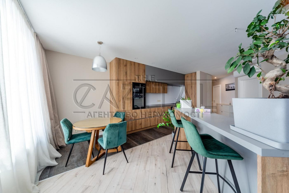 Продажа квартиры, пр-т Берестейский, ЖК SAN FRANCISCO, Святошинский Київ - зображення 7