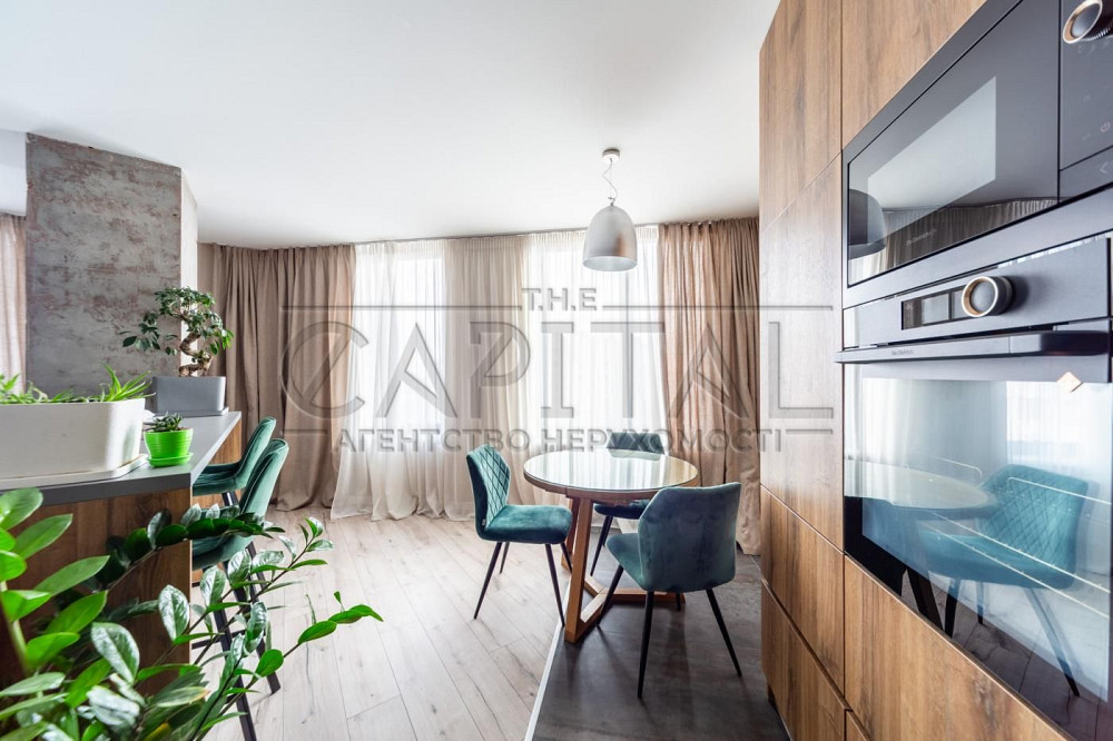 Продажа квартиры, пр-т Берестейский, ЖК SAN FRANCISCO, Святошинский Київ - зображення 2