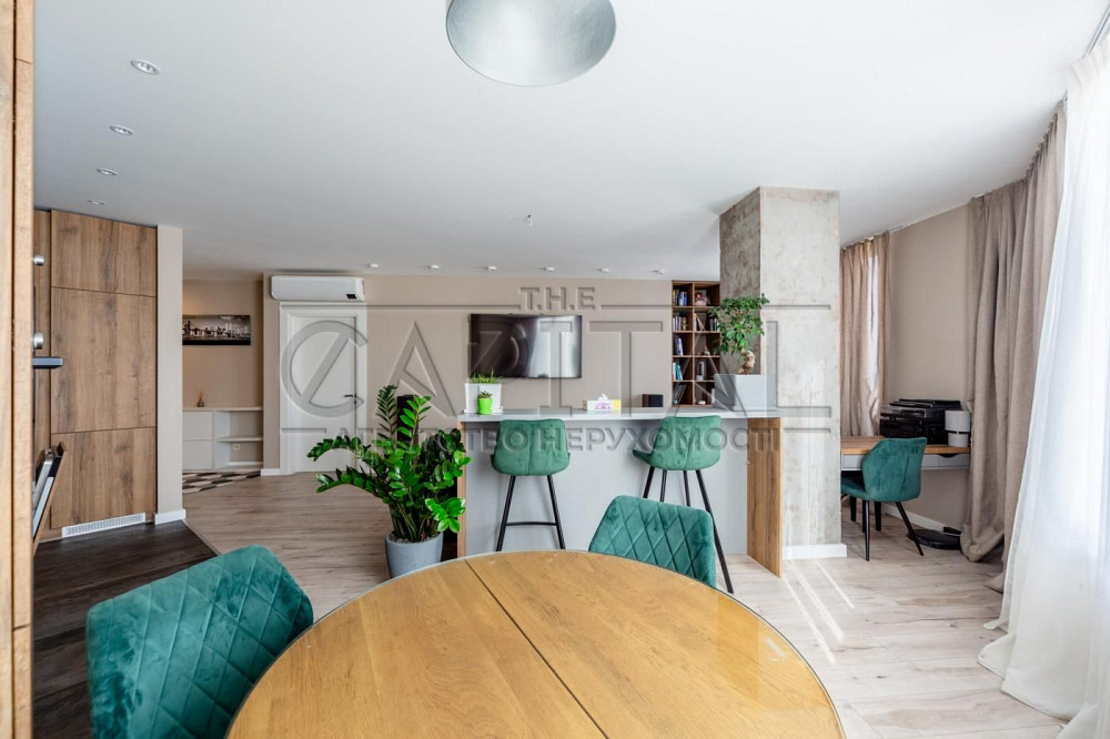 Продажа квартиры, пр-т Берестейский, ЖК SAN FRANCISCO, Святошинский Київ - зображення 6