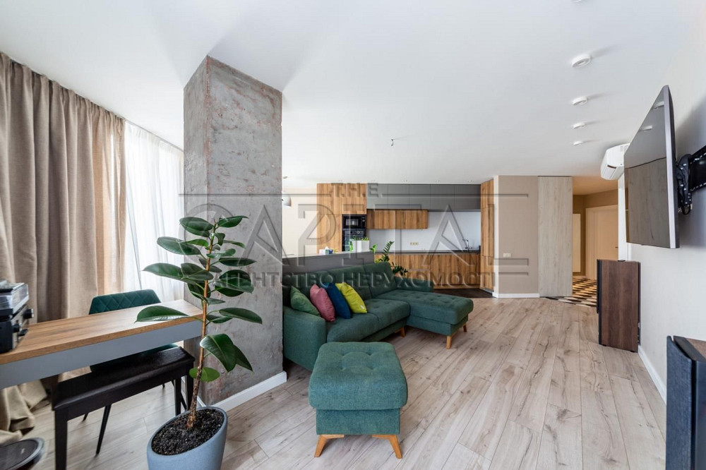 Продажа квартиры, пр-т Берестейский, ЖК SAN FRANCISCO, Святошинский Київ - зображення 3