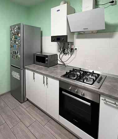 ТЕРМІНОВО! Затишна 1к з мінімальним оформленням Ирпень