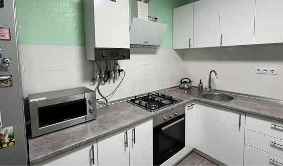 ТЕРМІНОВО! Затишна 1к з мінімальним оформленням Ирпень