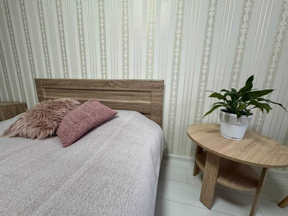 ТЕРМІНОВО! Затишна 1к з мінімальним оформленням Ирпень - изображение 8