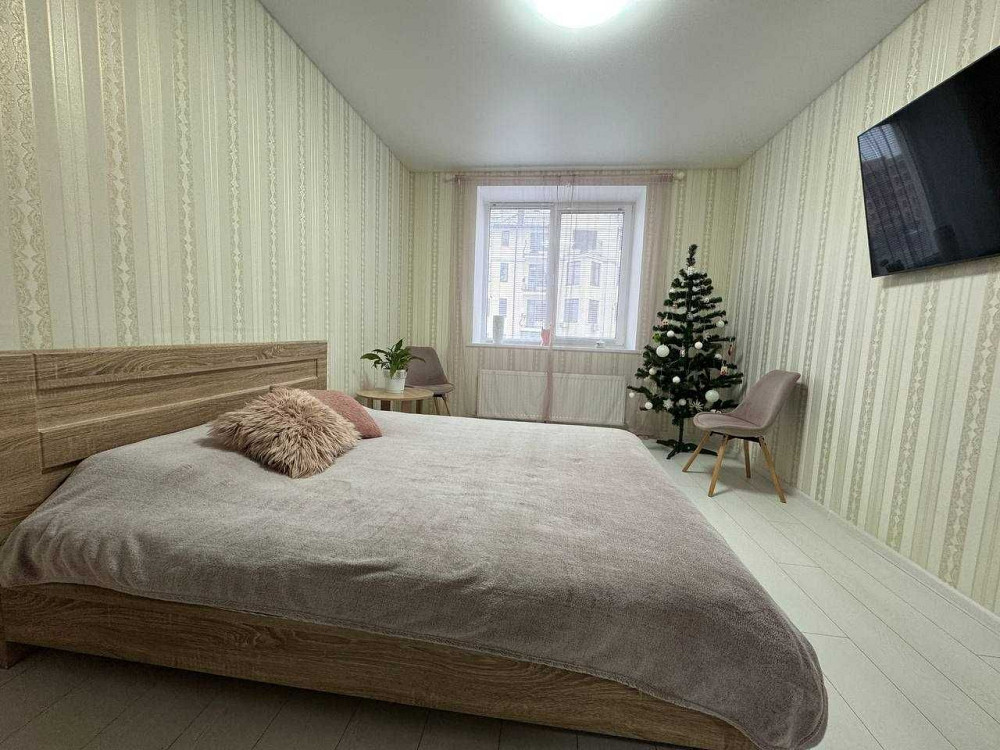 ТЕРМІНОВО! Затишна 1к з мінімальним оформленням Ирпень - изображение 7