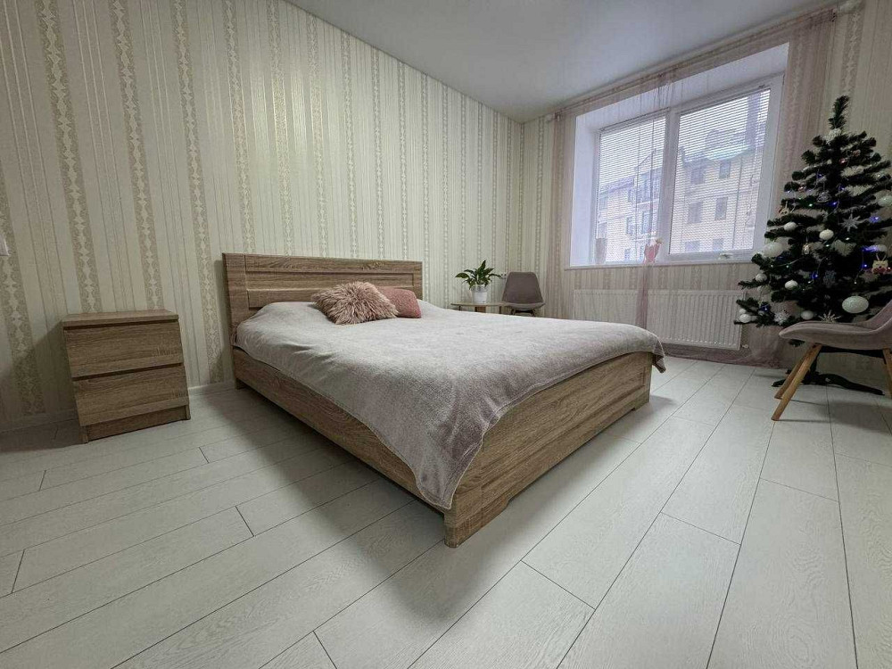 ТЕРМІНОВО! Затишна 1к з мінімальним оформленням Ирпень - изображение 6