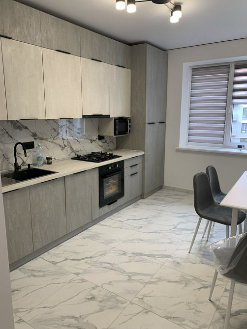 Продам 1- но кім квартиру біля парку Шевченка Івано-Франківськ - зображення 1