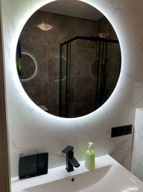 Продам 1- но кім квартиру біля парку Шевченка Івано-Франківськ - зображення 7