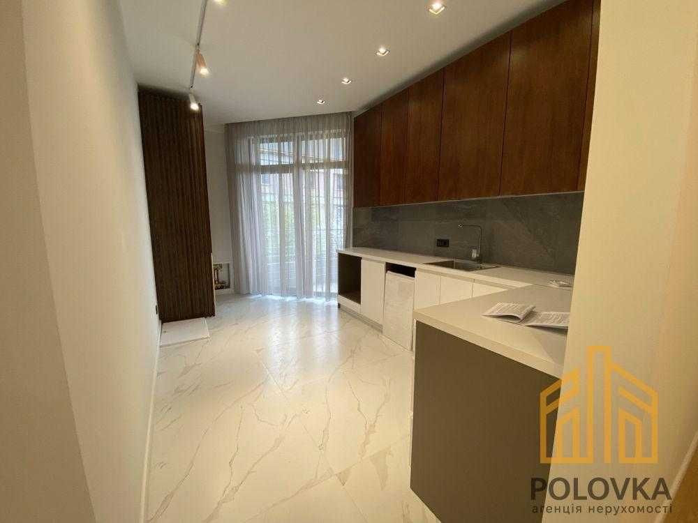 Продаж 2-кімнатної| ЖК Green Land|БАМ Ужгород - изображение 3