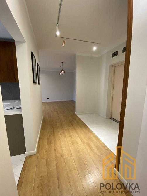 Продаж 2-кімнатної| ЖК Green Land|БАМ Ужгород - изображение 2