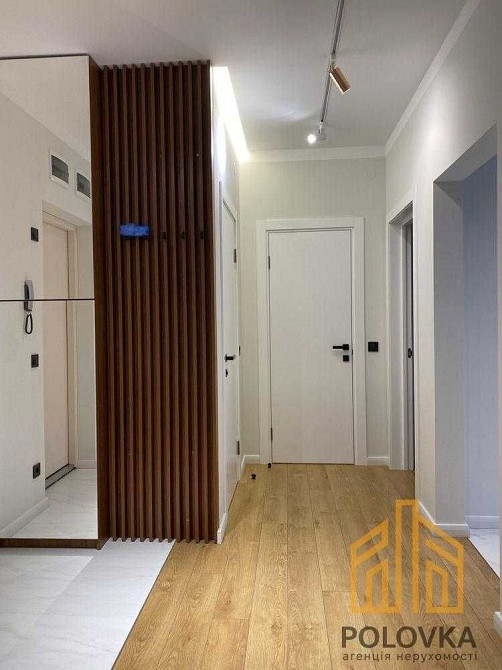 Продаж 2-кімнатної| ЖК Green Land|БАМ Ужгород - изображение 6