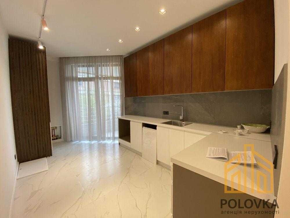 Продаж 2-кімнатної| ЖК Green Land|БАМ Ужгород - изображение 4