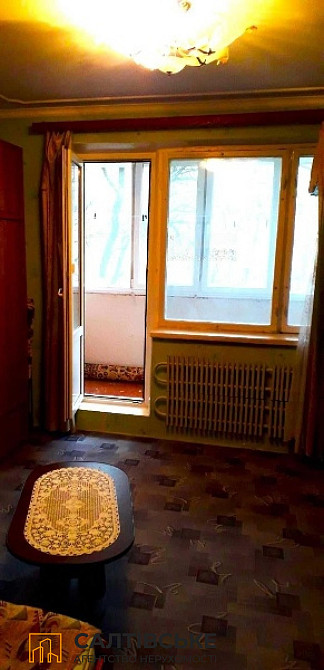 АП-9685 Продам 1К квартиру на Салтовке ТРК Украина 603 м/р Харків - зображення 3