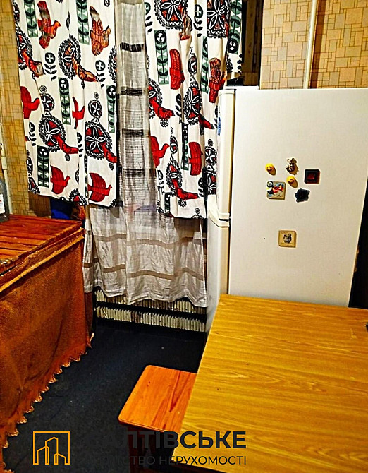 АП-9685 Продам 1К квартиру на Салтовке ТРК Украина 603 м/р Харків - зображення 1