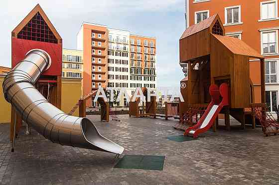 2-х комнатная квартира в новом сданном доме, Таирова Одесса