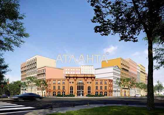 2-х комнатная квартира в новом сданном доме, Таирова Одесса