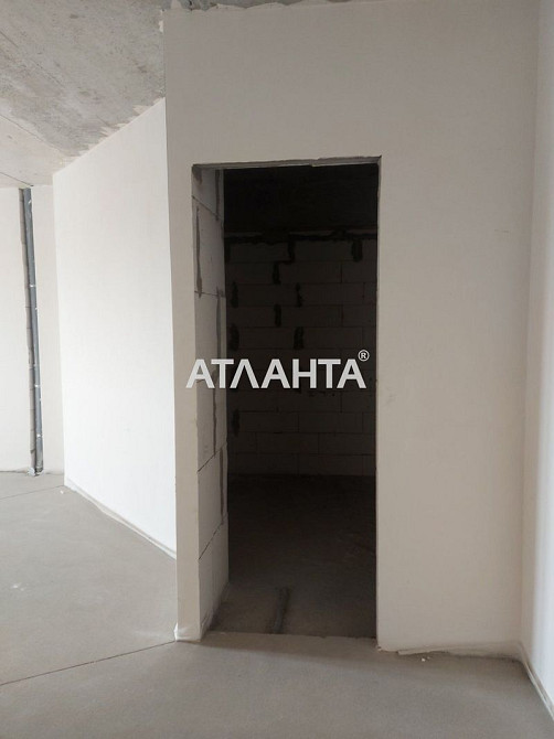 2-х комнатная квартира в новом сданном доме, Таирова Одеса - зображення 5