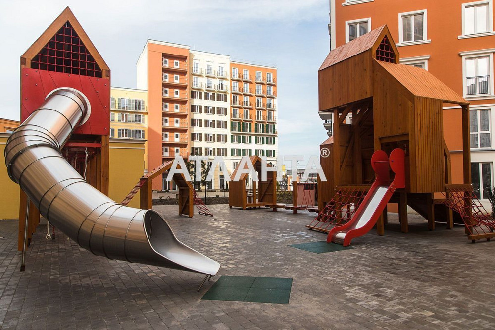 2-х комнатная квартира в новом сданном доме, Таирова Одеса - зображення 2