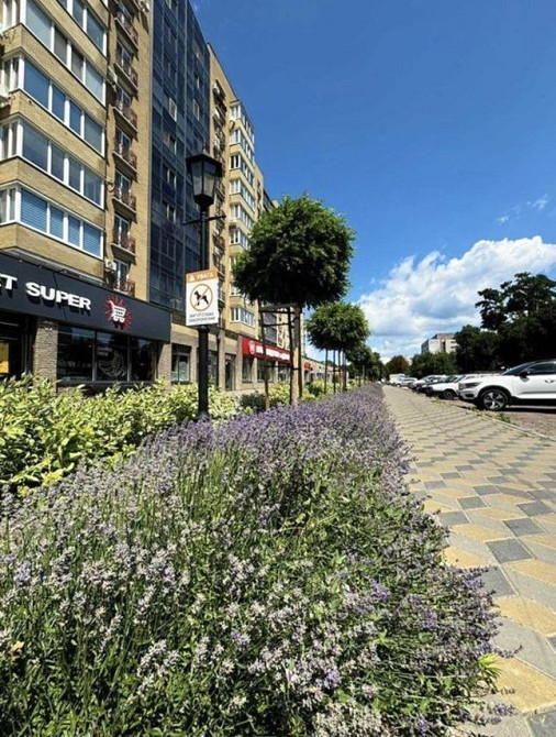 Продаж Евродвушка з ремонтом ЖК Графський Черкассы - изображение 3