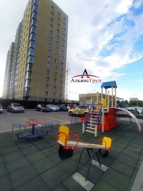 Продаж Евродвушка з ремонтом ЖК Графський Черкассы - изображение 5