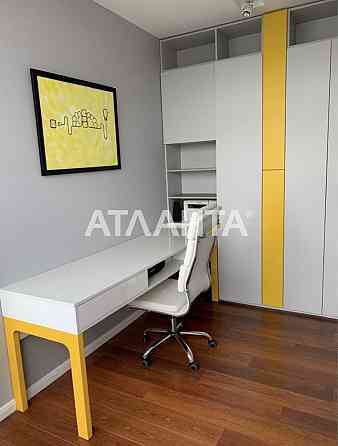 АРКАДИЯ дизайнерская 2 комн Гольфстрим Тенистая Одесса