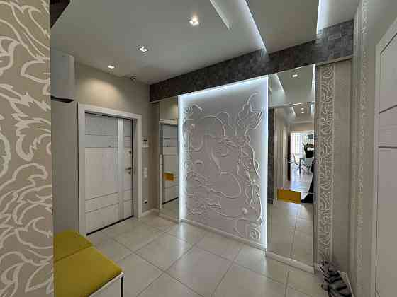 АРКАДИЯ дизайнерская 2 комн Гольфстрим Тенистая Одесса