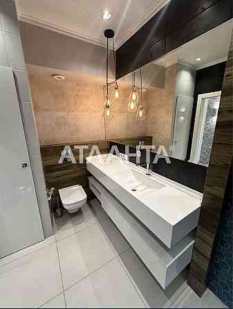 АРКАДИЯ дизайнерская 2 комн Гольфстрим Тенистая Одесса